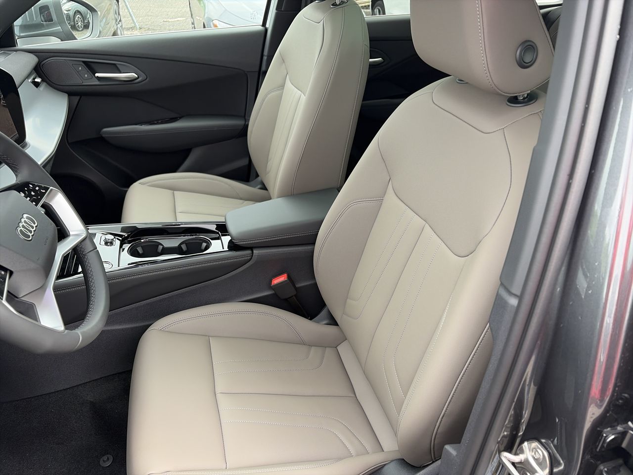 2026 Audi Q3 in Thornhill, Ontario