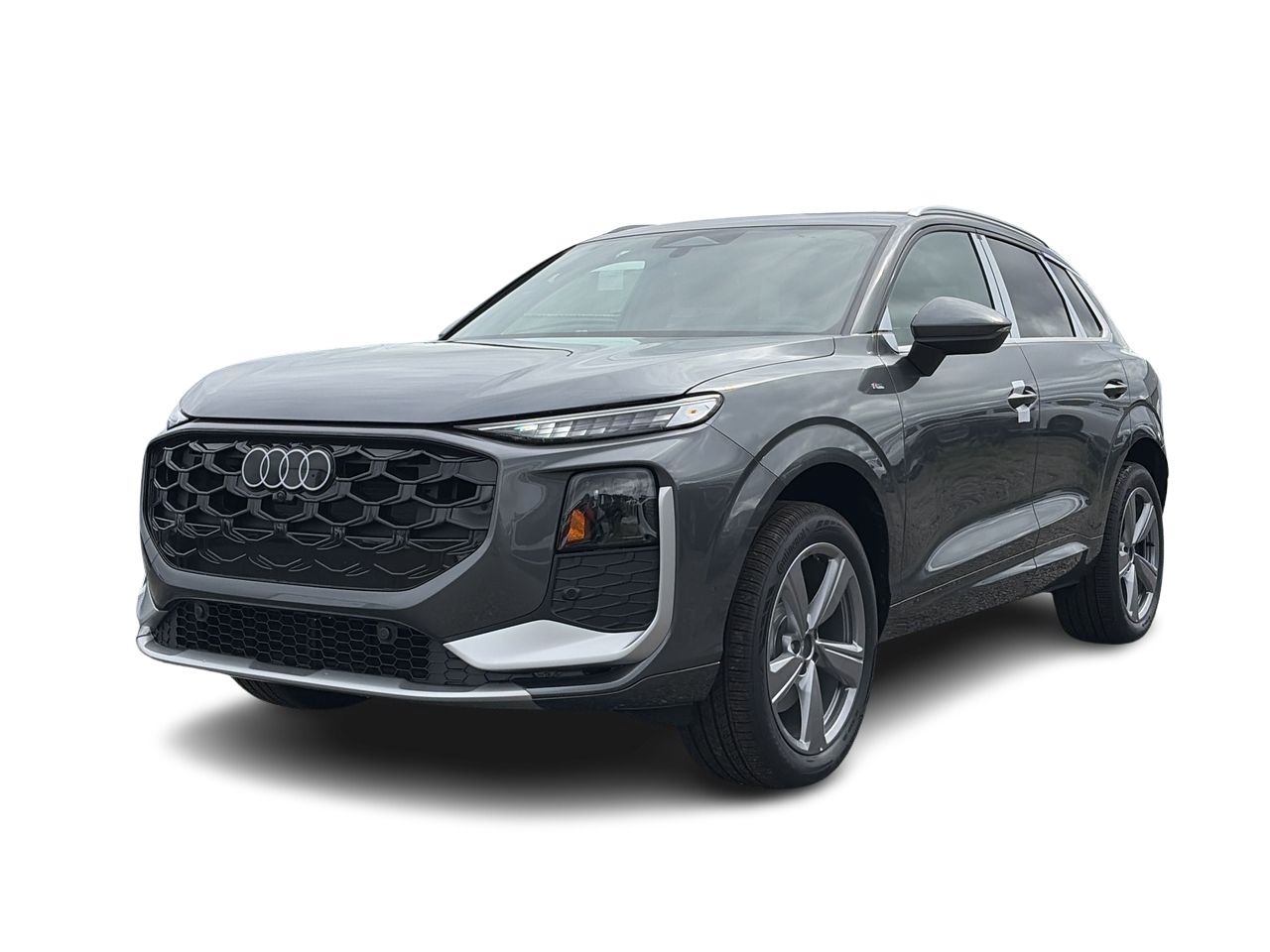 2026 Audi Q3 in Thornhill, Ontario