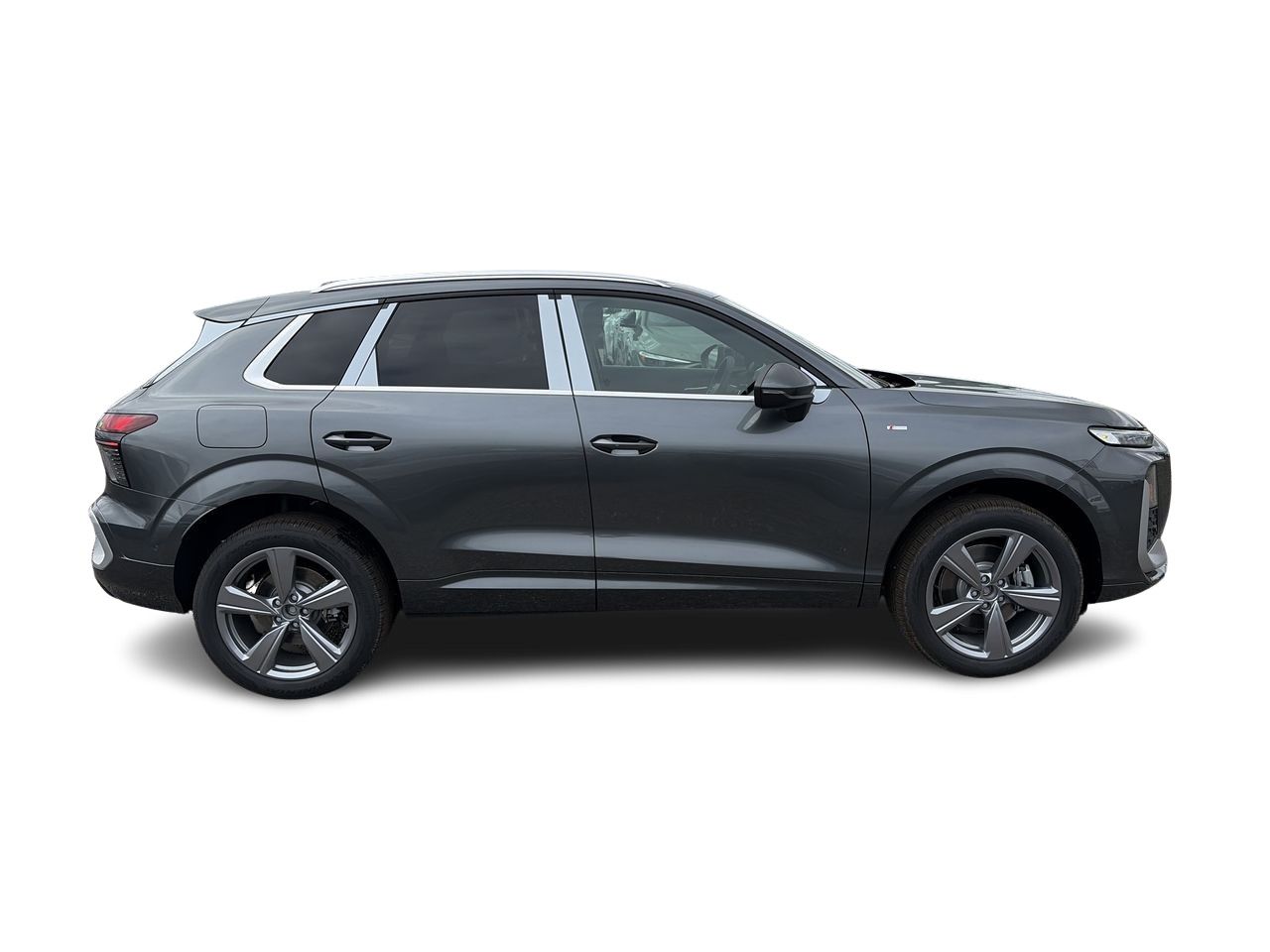 2026 Audi Q3 in Thornhill, Ontario