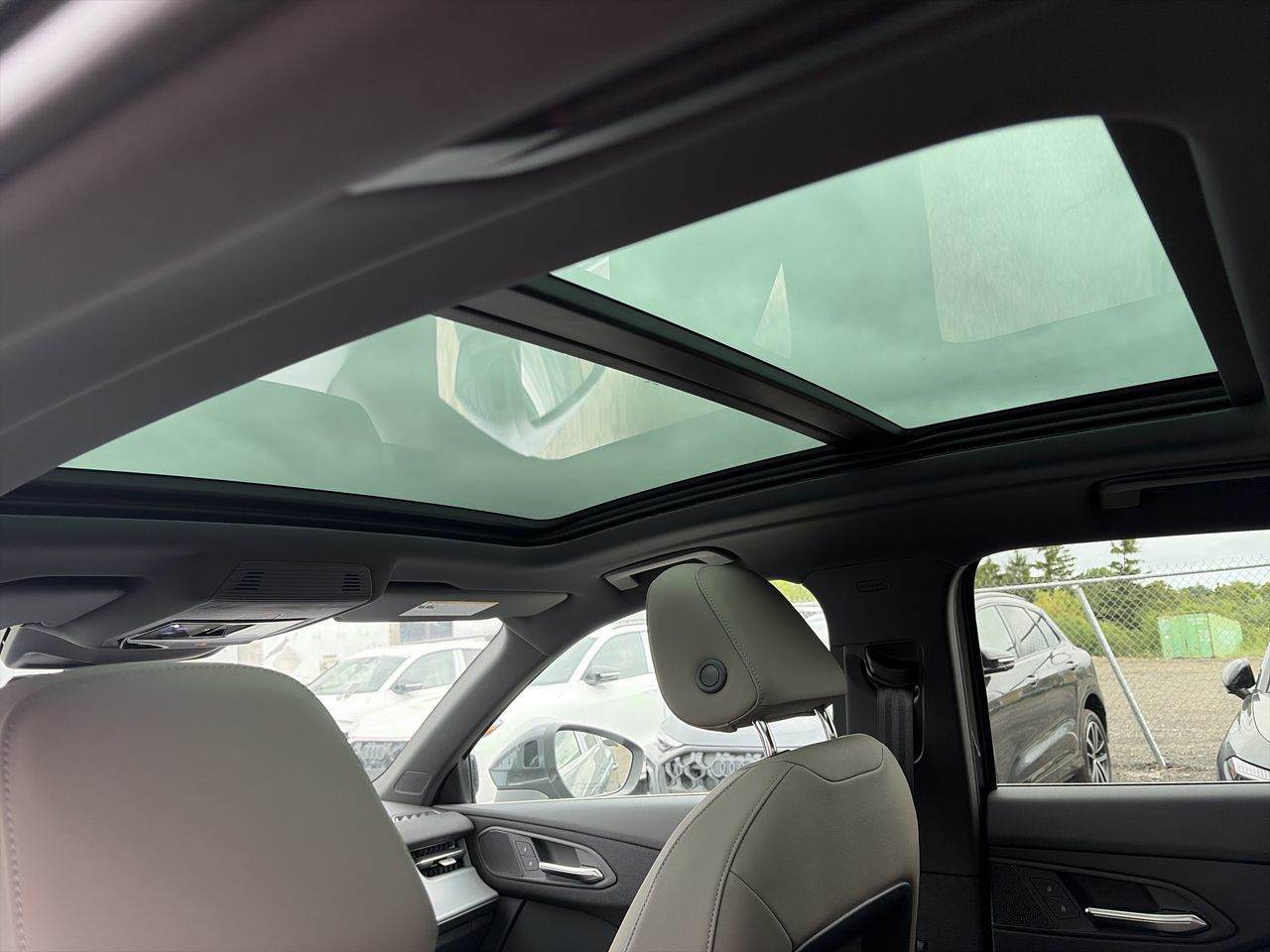 2026 Audi Q3 in Thornhill, Ontario