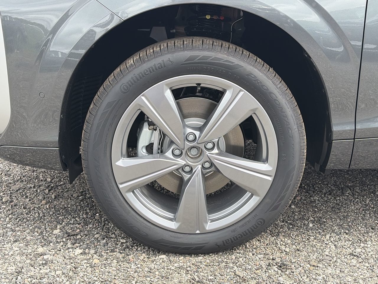 2026 Audi Q3 in Thornhill, Ontario