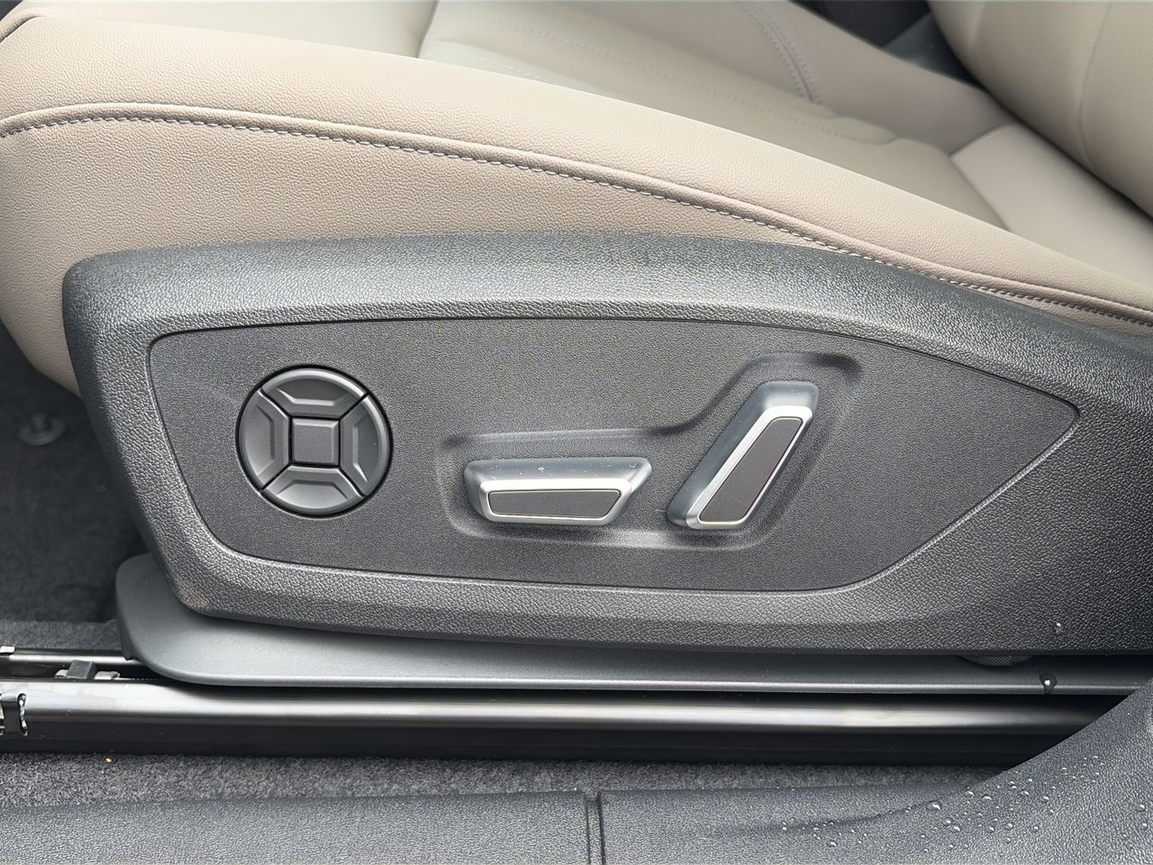 2026 Audi Q3 in Thornhill, Ontario