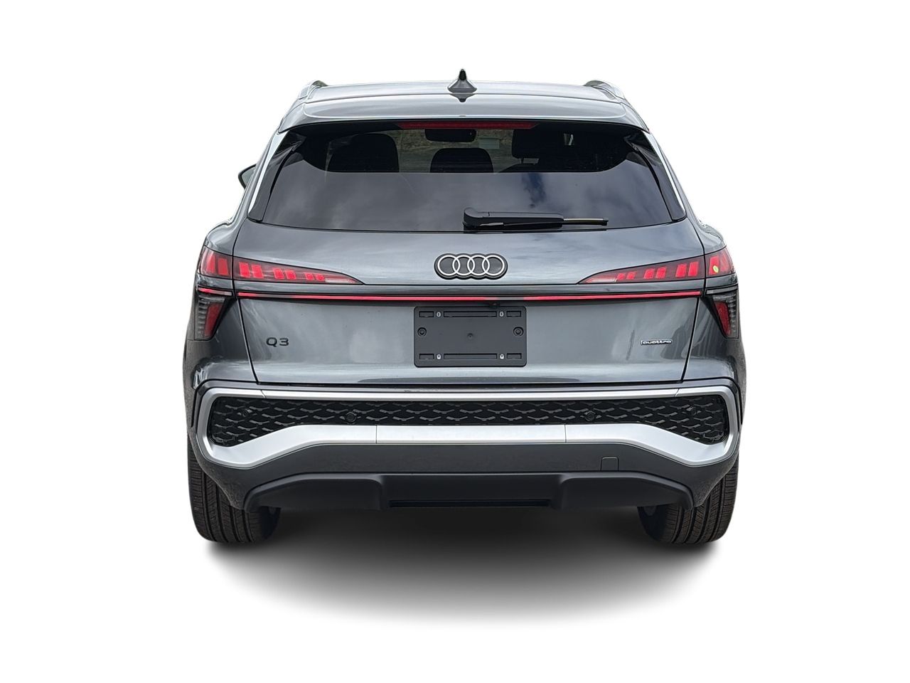 2026 Audi Q3 in Thornhill, Ontario