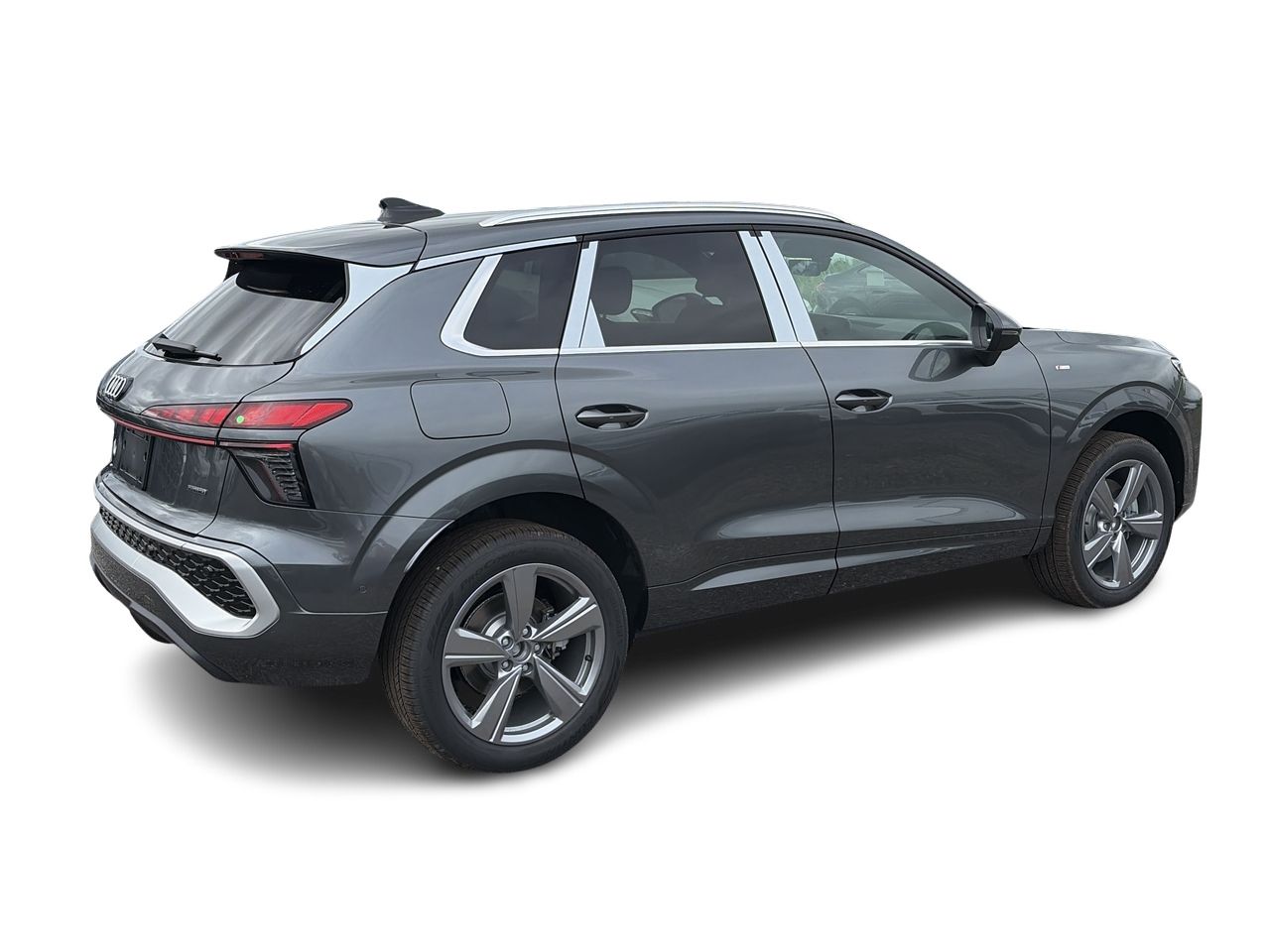 2026 Audi Q3 in Thornhill, Ontario