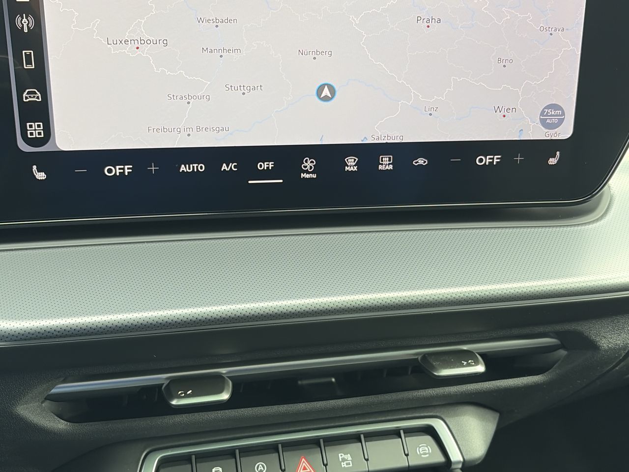 2026 Audi Q3 in Thornhill, Ontario