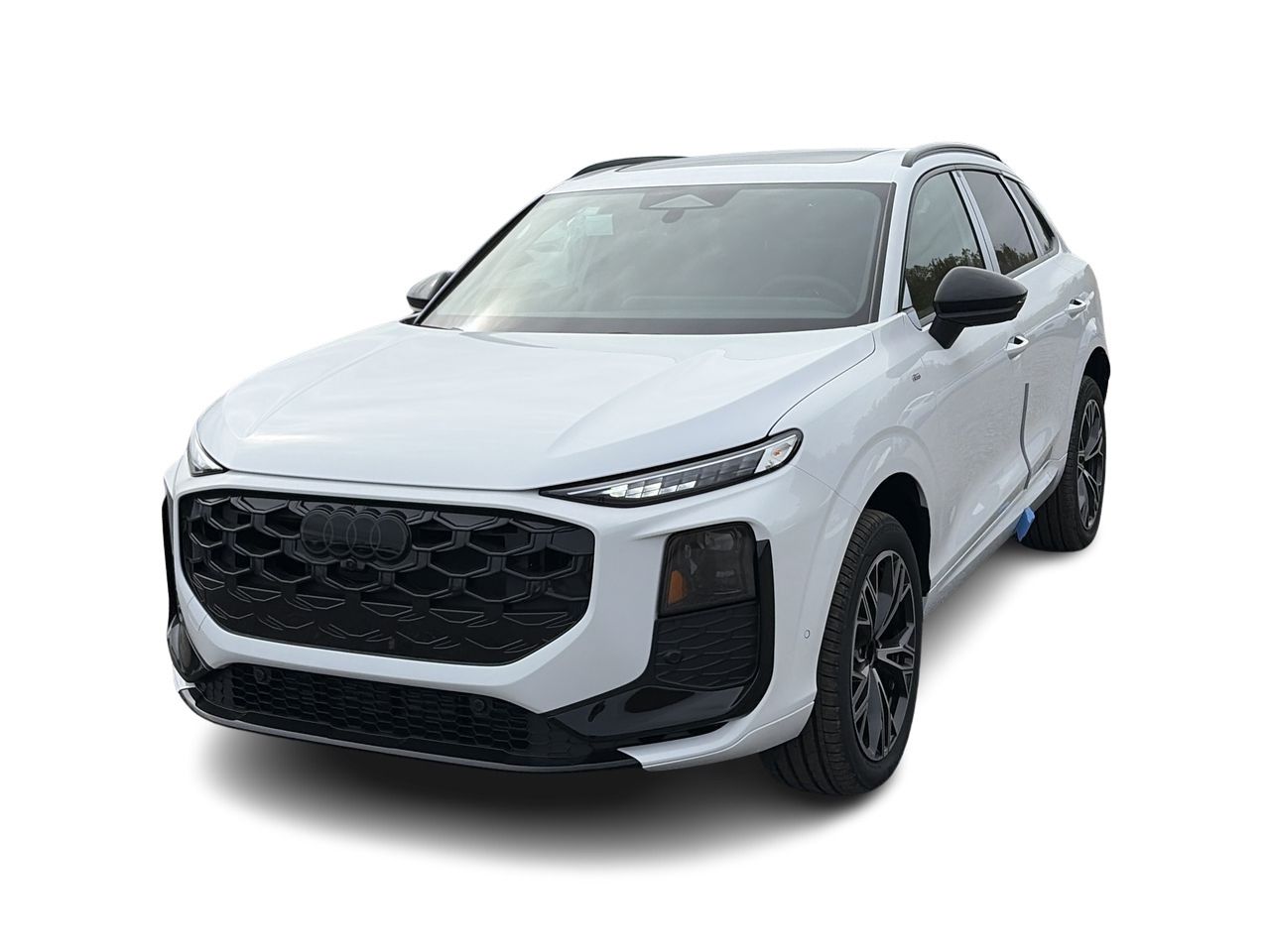 2026 Audi Q3 in Thornhill, Ontario