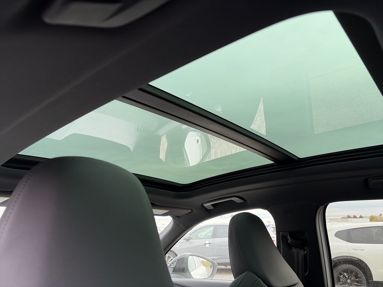 2026 Audi Q3 in Thornhill, Ontario