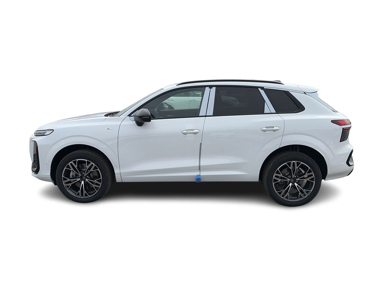 2026 Audi Q3 in Thornhill, Ontario