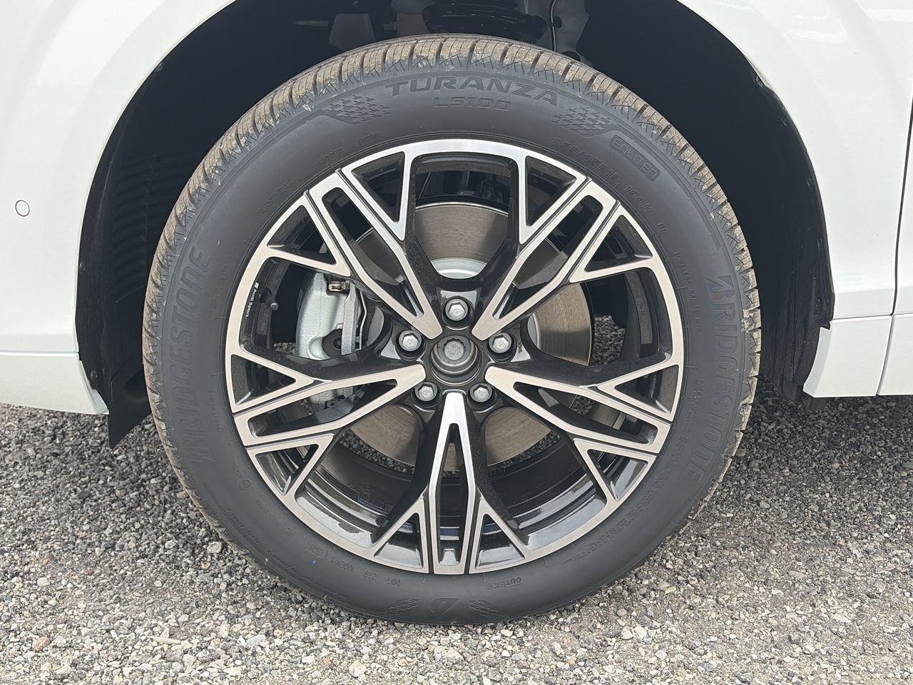 2026 Audi Q3 in Thornhill, Ontario