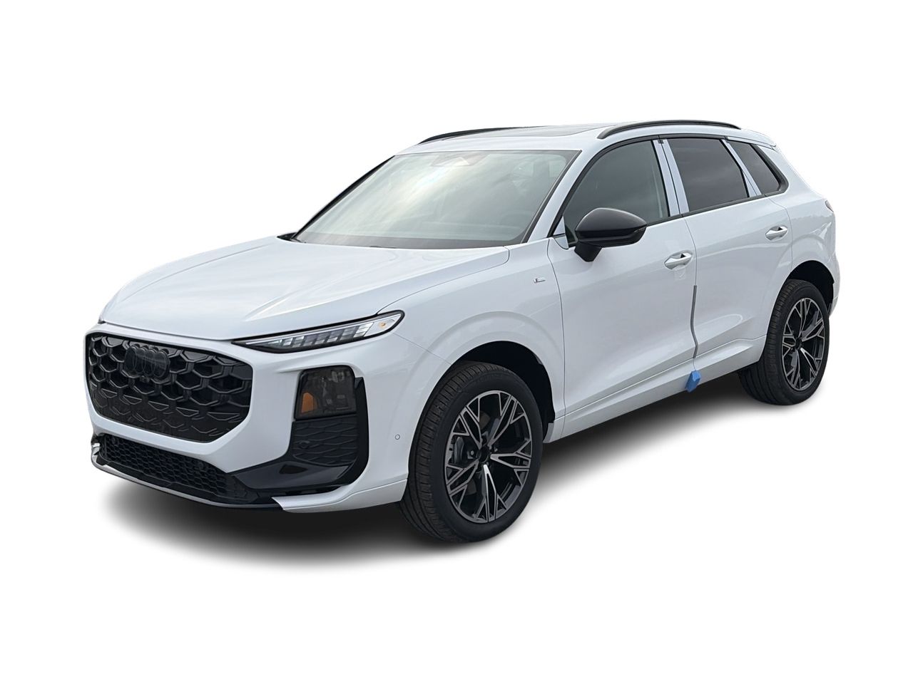 2026 Audi Q3 in Thornhill, Ontario