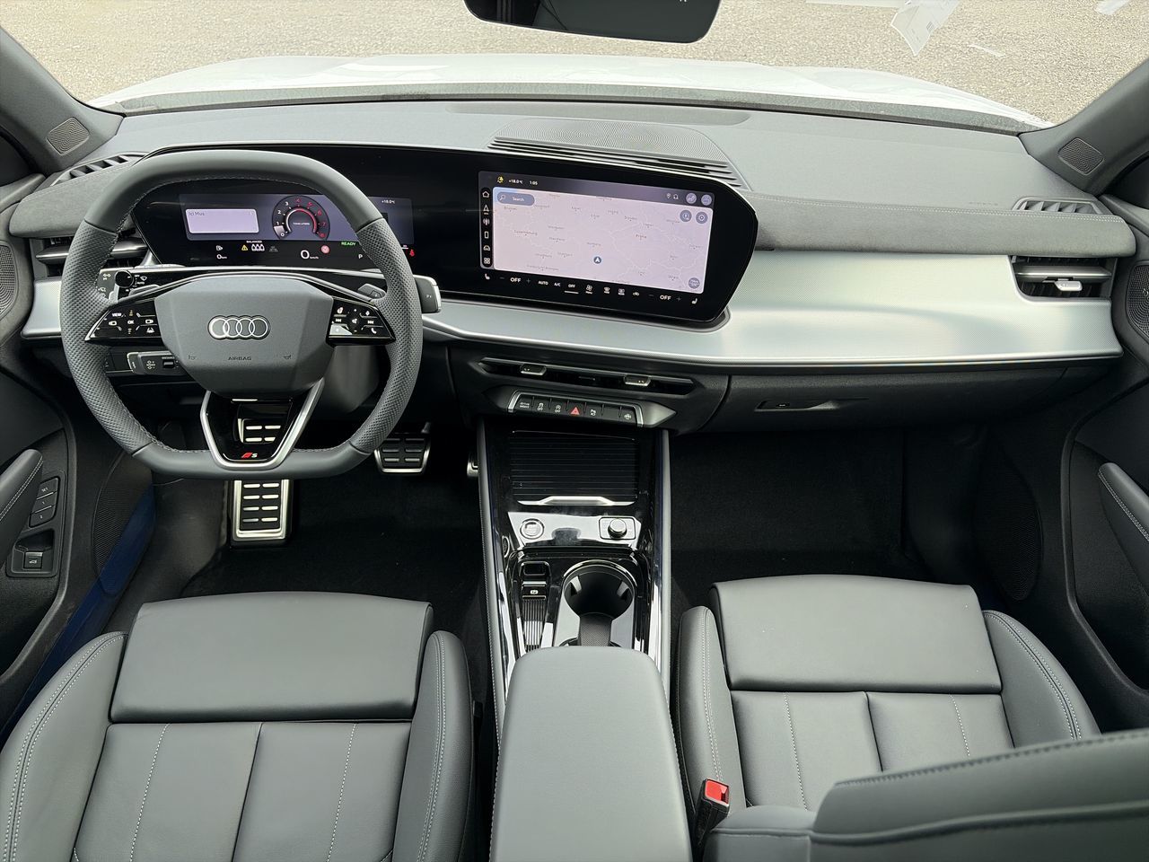 2026 Audi Q3 in Thornhill, Ontario