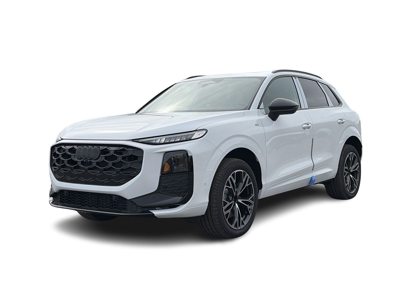 2026 Audi Q3 in Thornhill, Ontario
