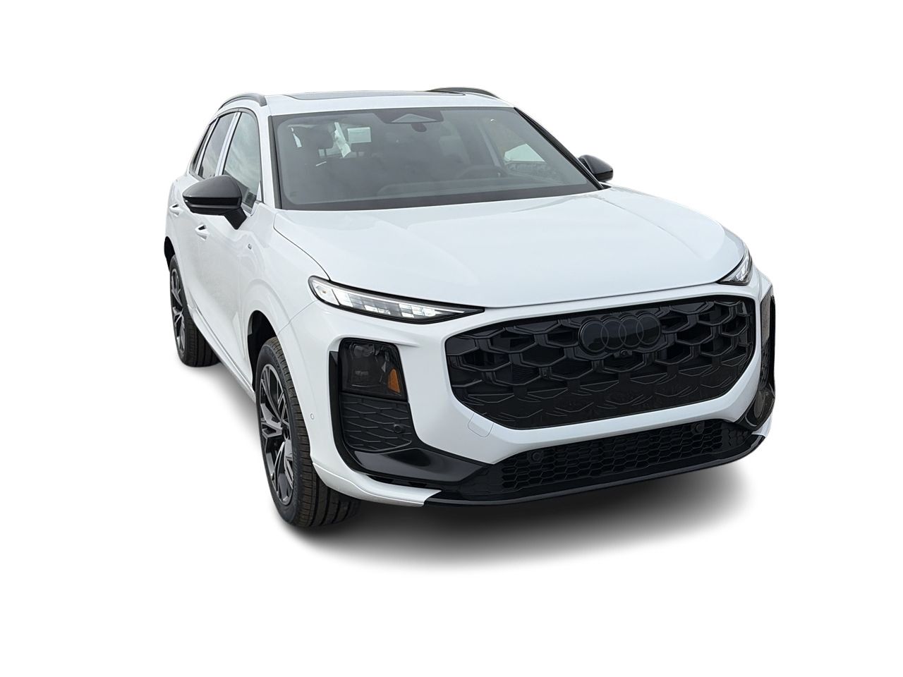 2026 Audi Q3 in Thornhill, Ontario