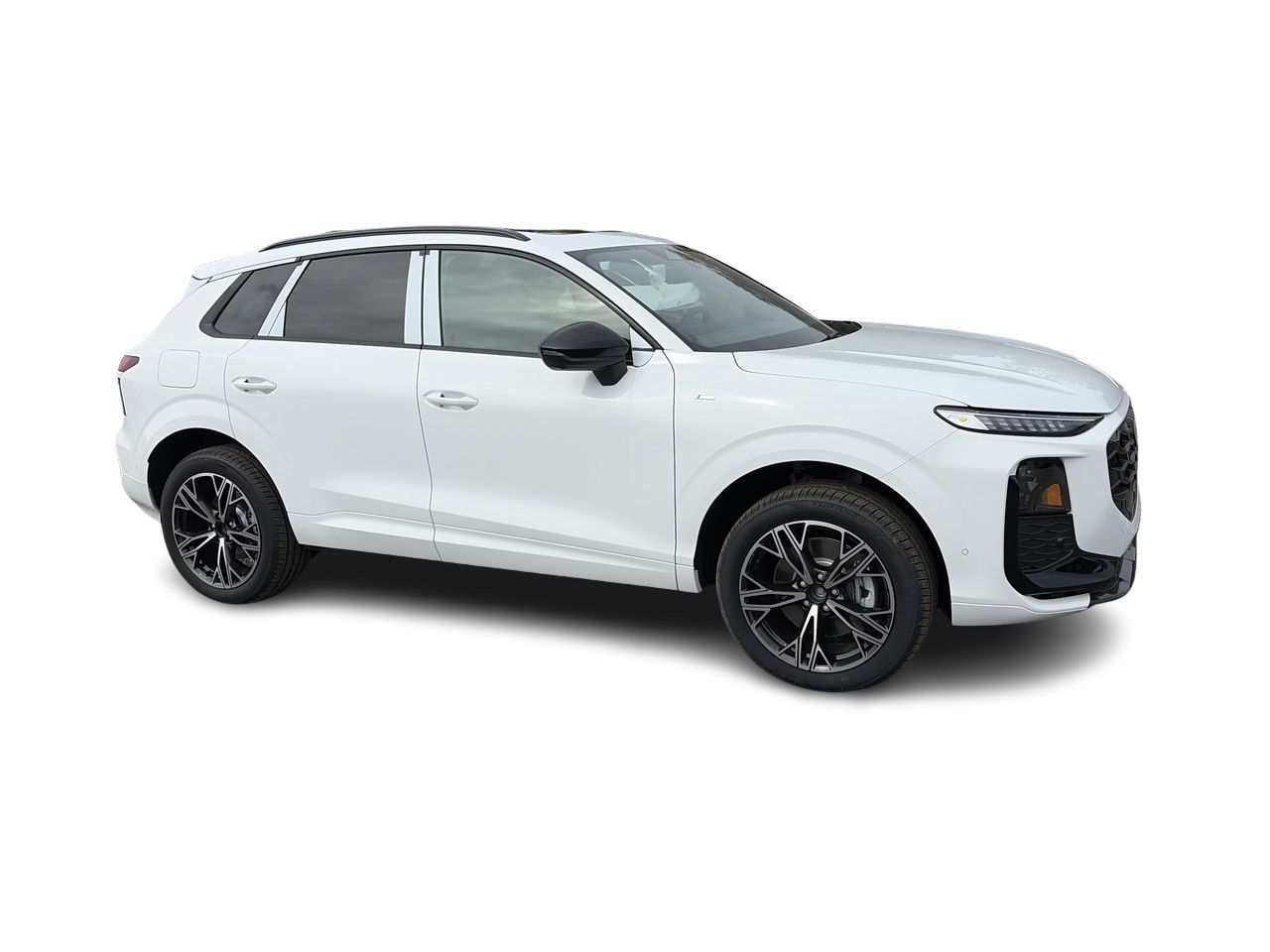 2026 Audi Q3 in Thornhill, Ontario