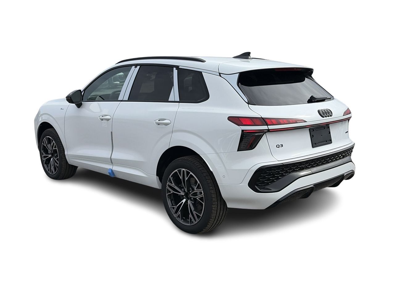 2026 Audi Q3 in Thornhill, Ontario