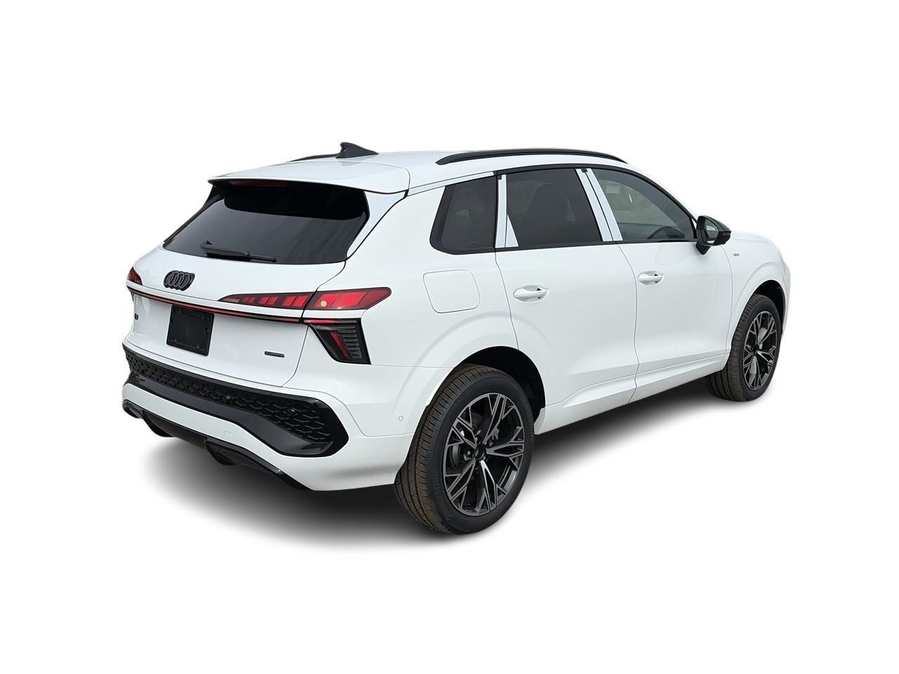 2026 Audi Q3 in Thornhill, Ontario