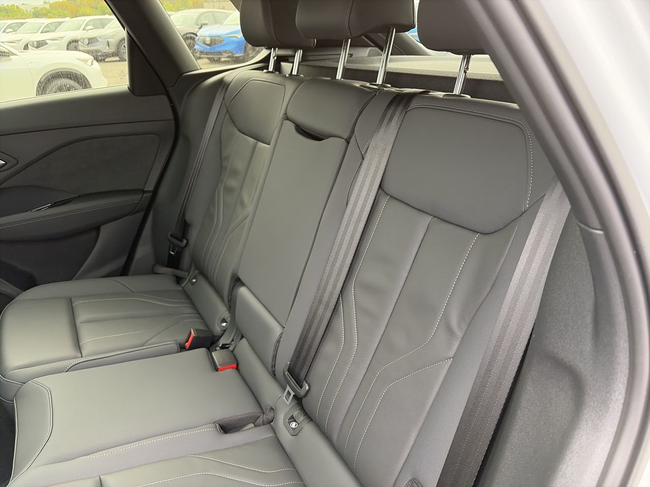 2026 Audi Q3 in Thornhill, Ontario