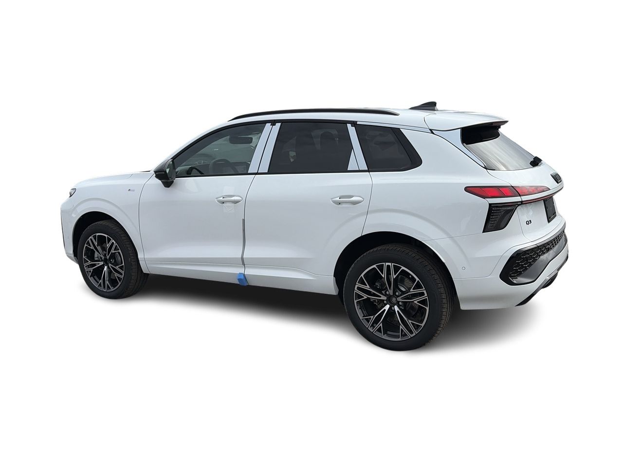 2026 Audi Q3 in Thornhill, Ontario