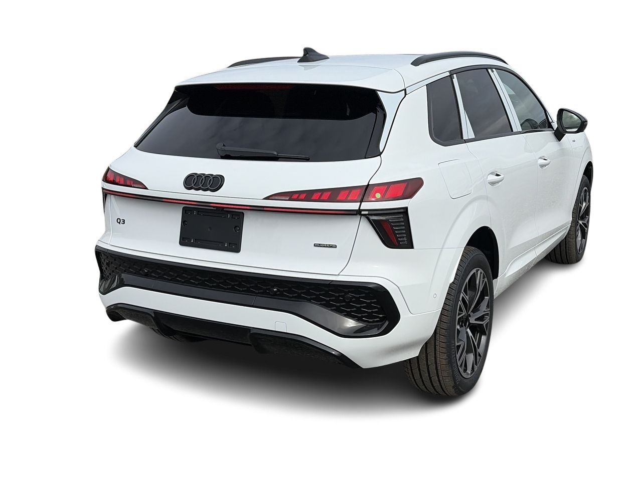 2026 Audi Q3 in Thornhill, Ontario