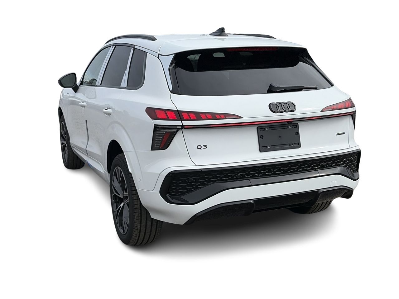 2026 Audi Q3 in Thornhill, Ontario