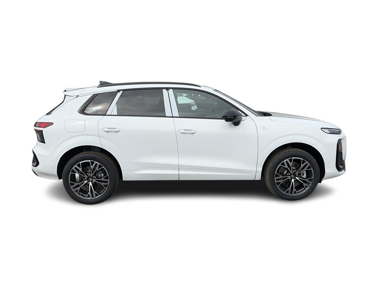 2026 Audi Q3 in Thornhill, Ontario