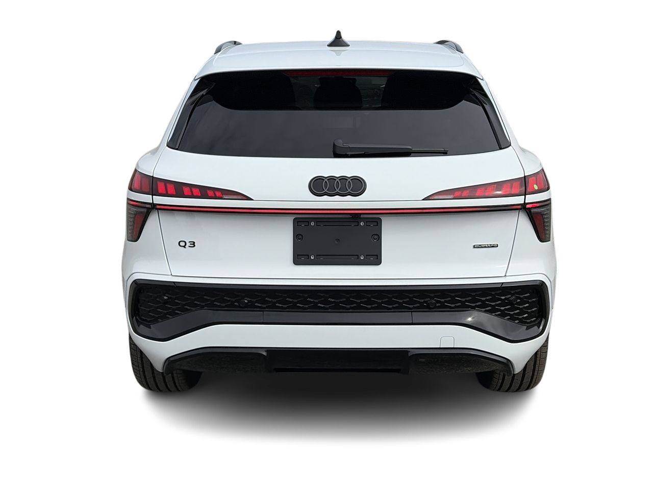 2026 Audi Q3 in Thornhill, Ontario