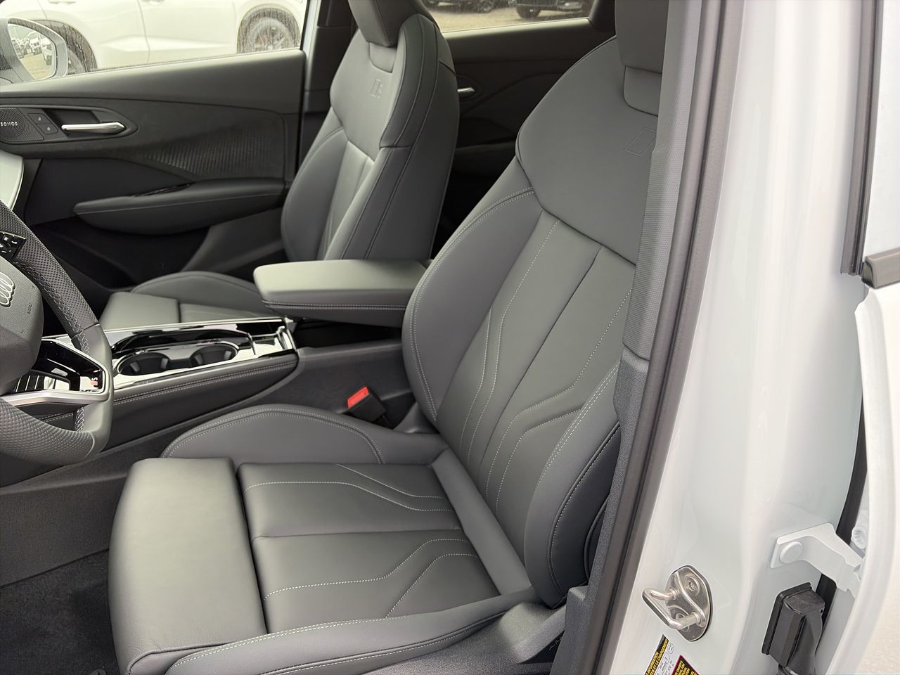 2026 Audi Q3 in Thornhill, Ontario
