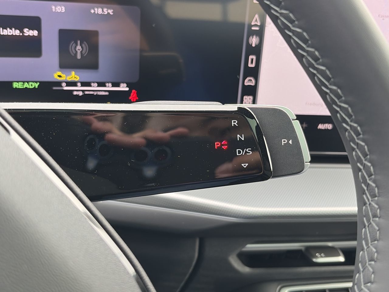 2026 Audi Q3 in Thornhill, Ontario