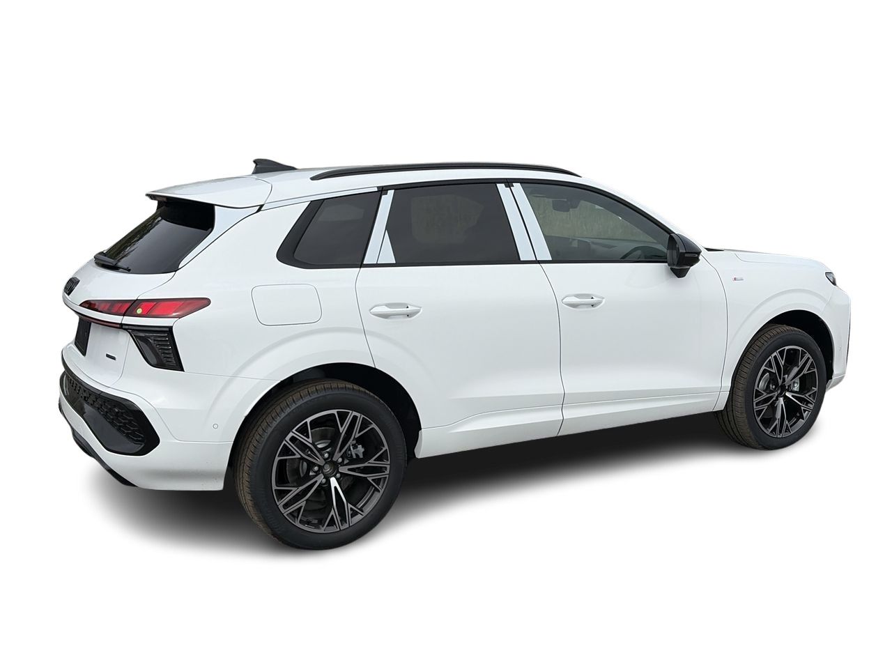 2026 Audi Q3 in Thornhill, Ontario