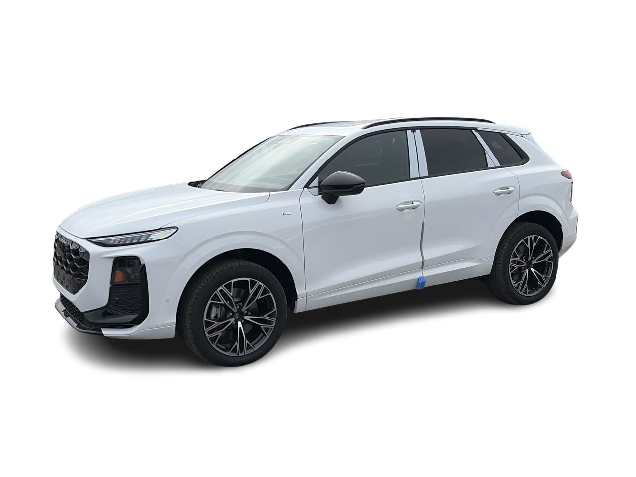 2026 Audi Q3 in Thornhill, Ontario