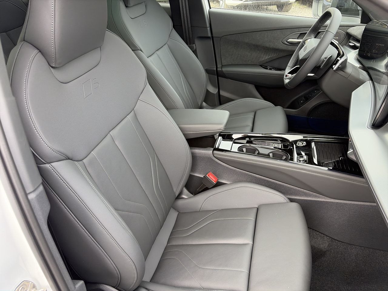 2026 Audi Q3 in Thornhill, Ontario