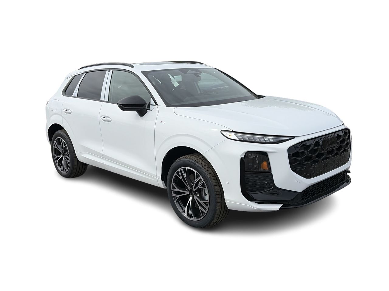 2026 Audi Q3 in Thornhill, Ontario