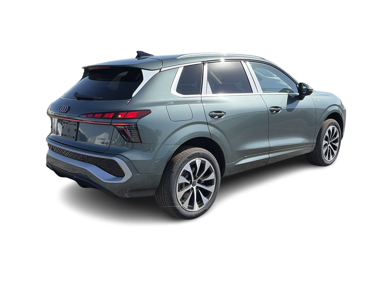 2026 Audi Q3 in Thornhill, Ontario