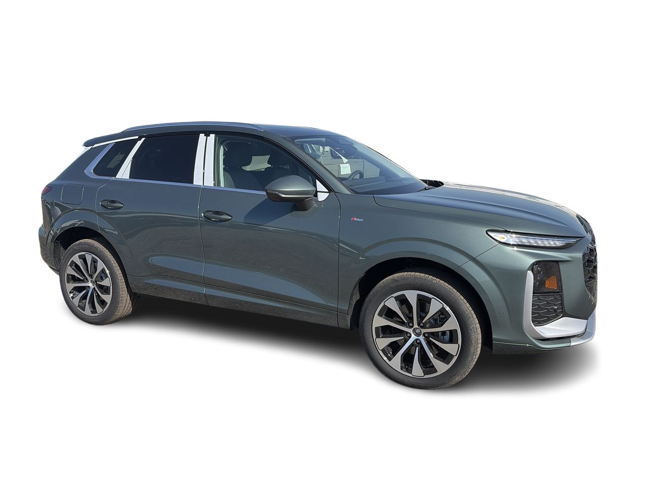 2026 Audi Q3 in Thornhill, Ontario