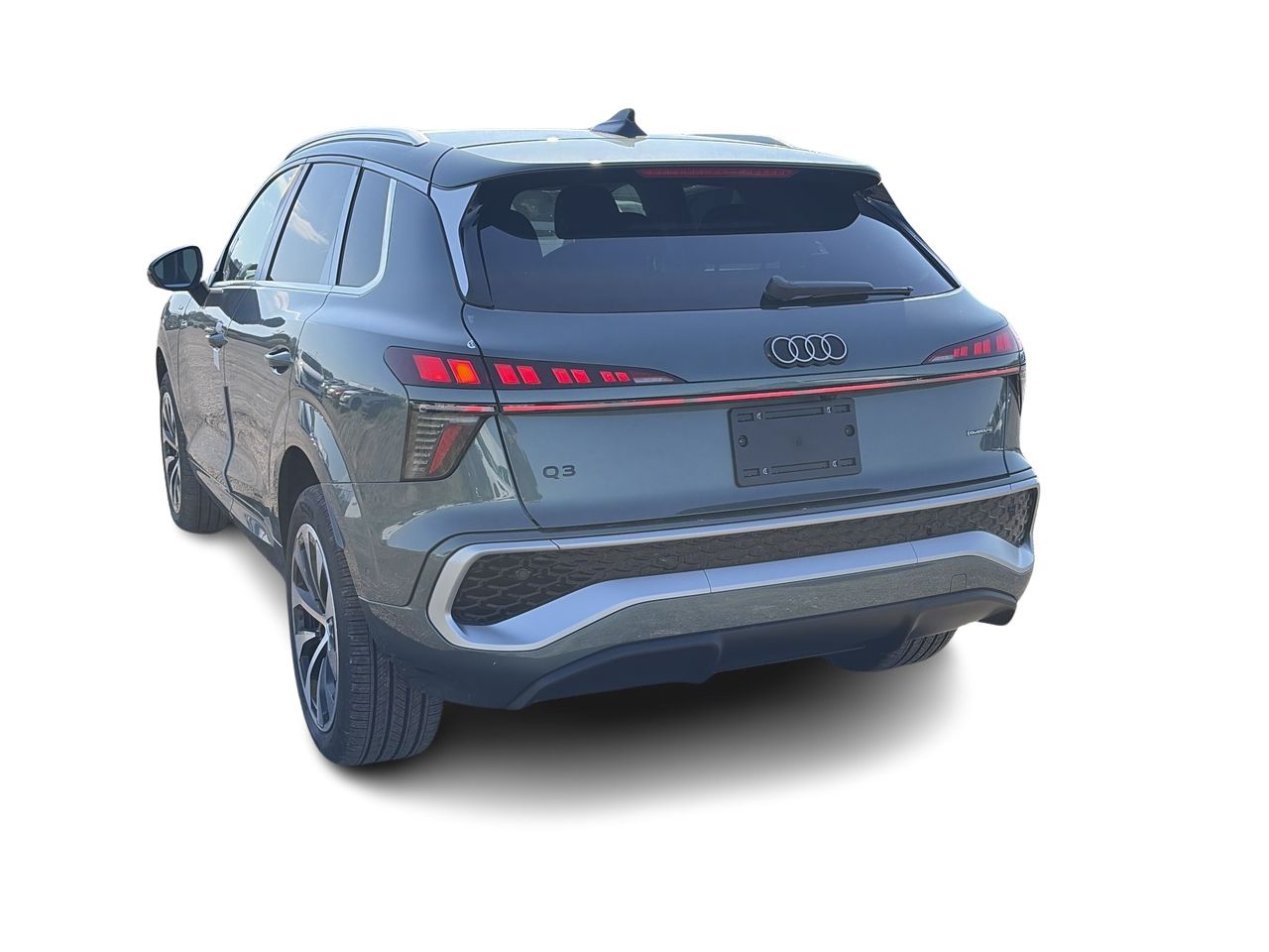 2026 Audi Q3 in Thornhill, Ontario