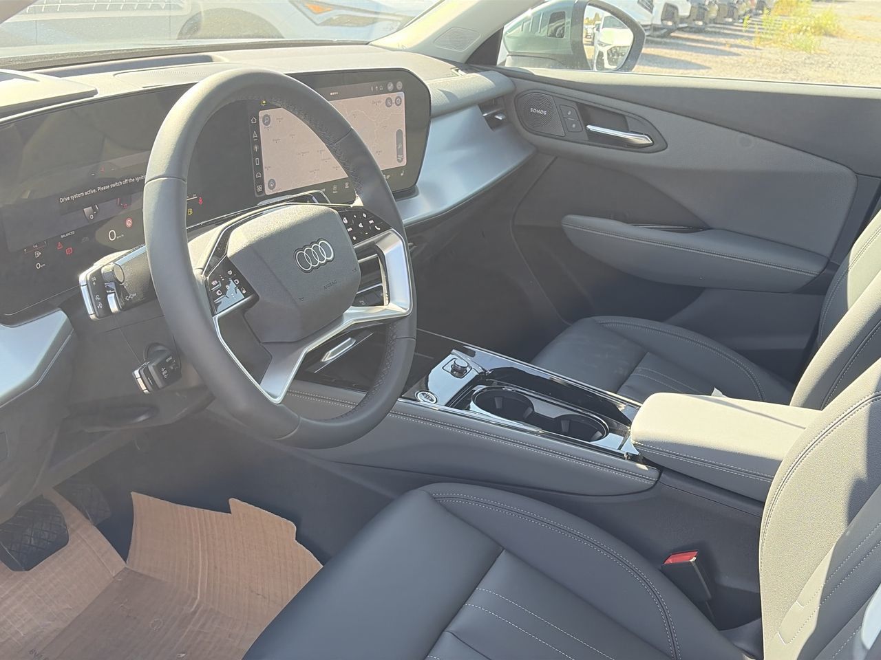 2026 Audi Q3 in Thornhill, Ontario