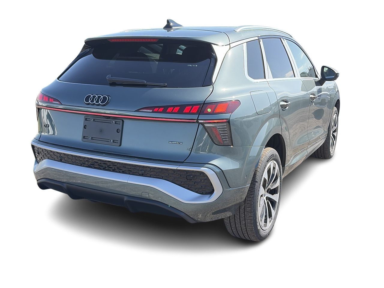 2026 Audi Q3 in Thornhill, Ontario