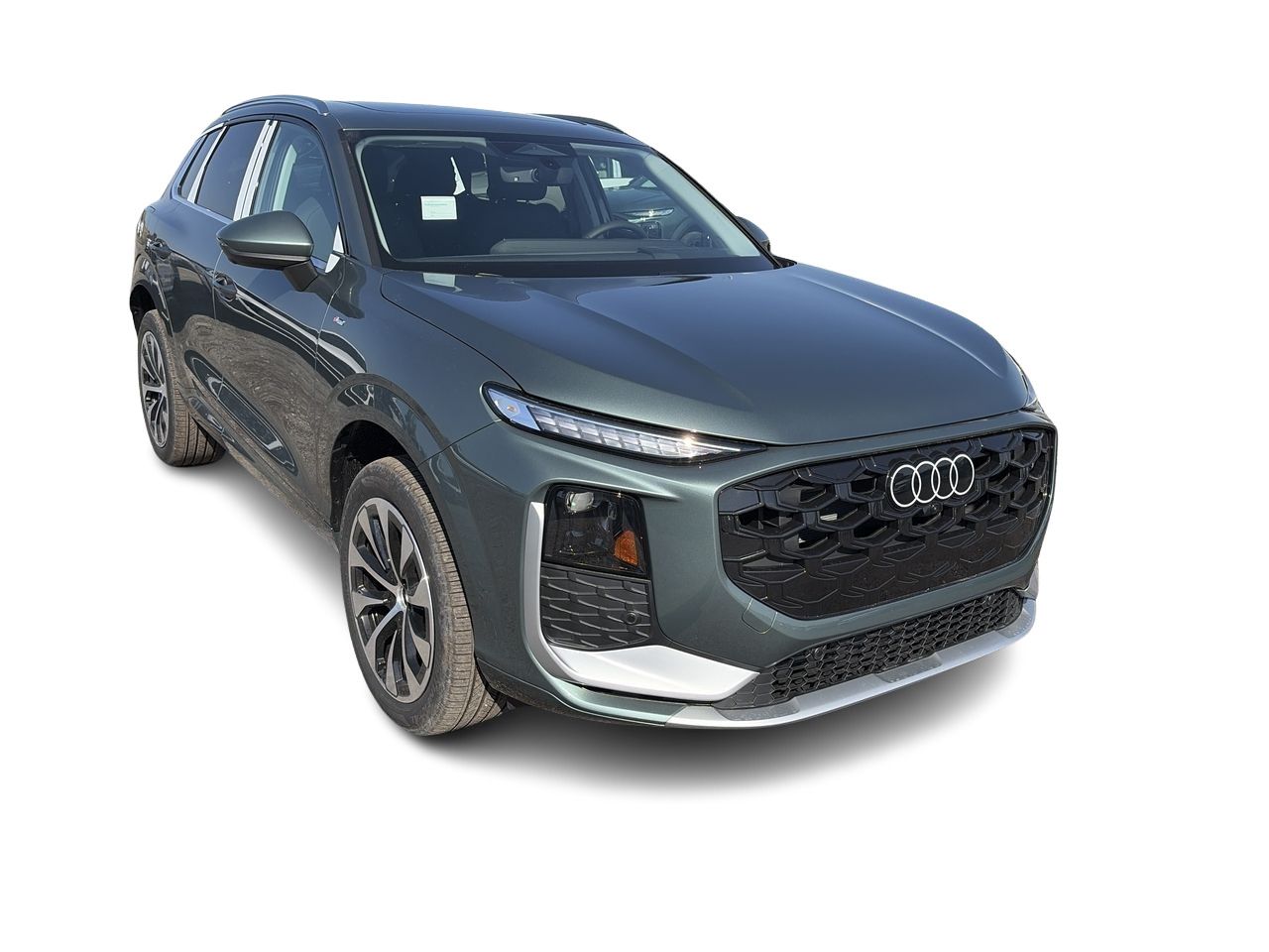 2026 Audi Q3 in Thornhill, Ontario