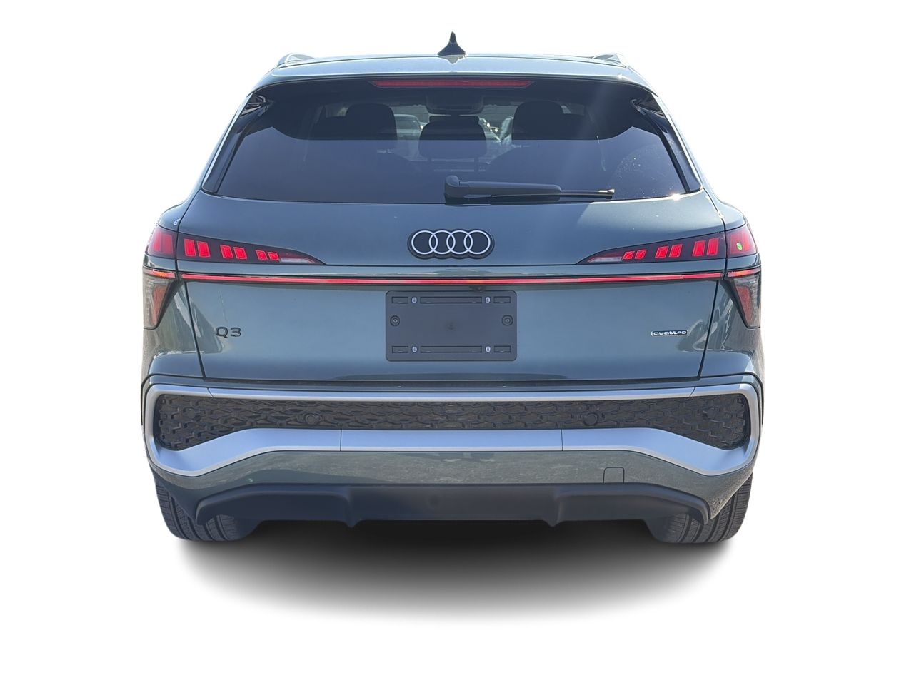 2026 Audi Q3 in Thornhill, Ontario