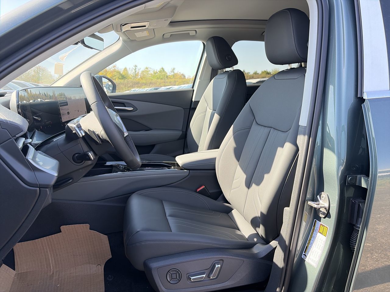 2026 Audi Q3 in Thornhill, Ontario