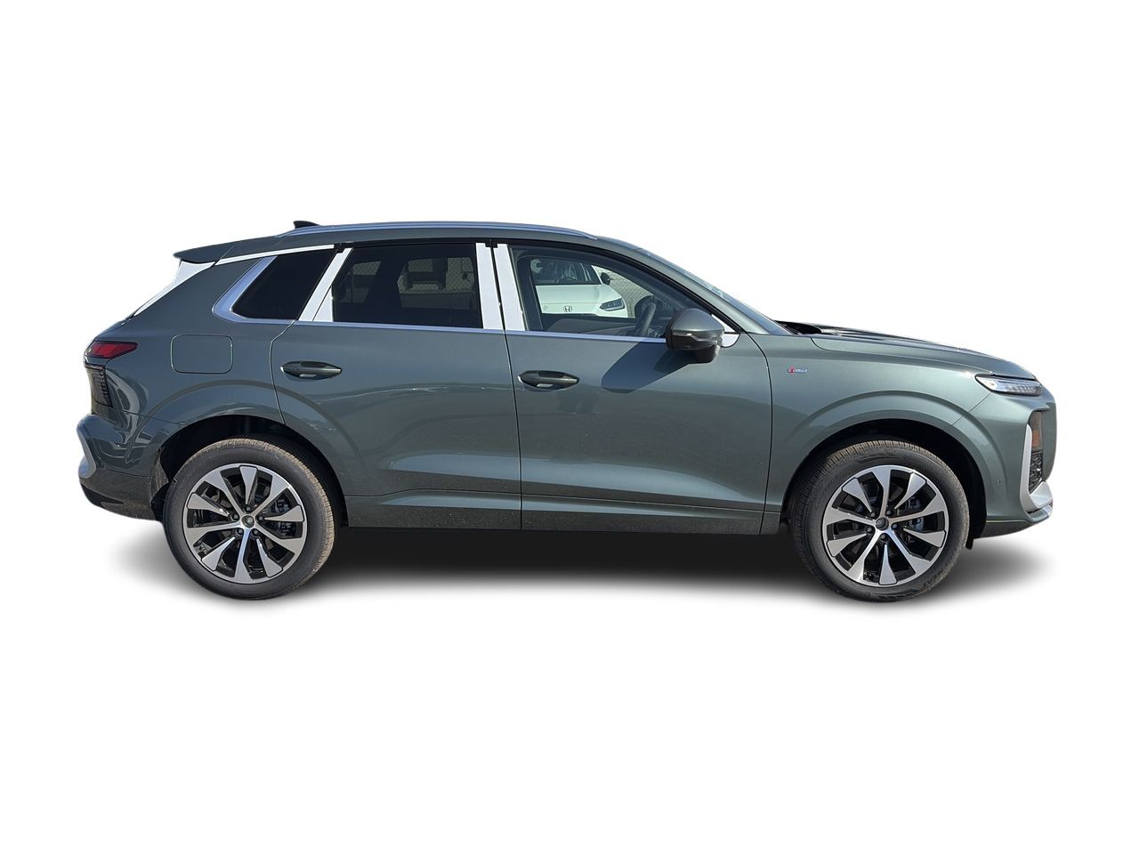 2026 Audi Q3 in Thornhill, Ontario
