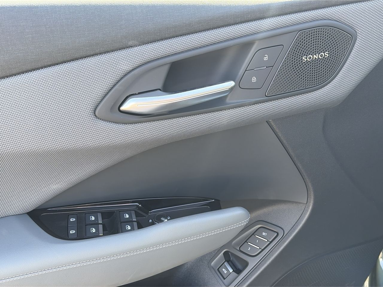 2026 Audi Q3 in Thornhill, Ontario
