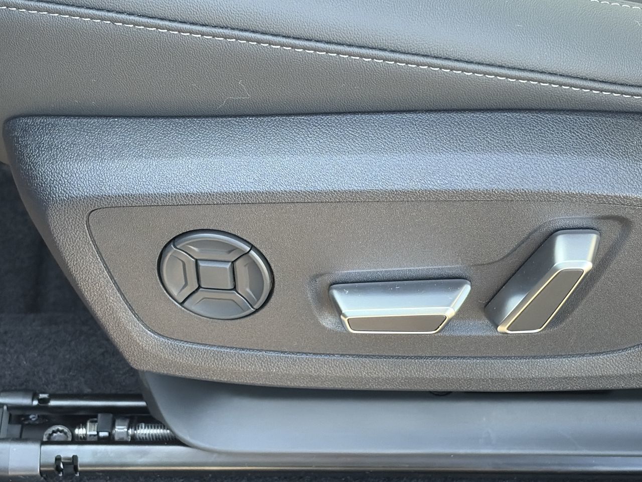 2026 Audi Q3 in Thornhill, Ontario