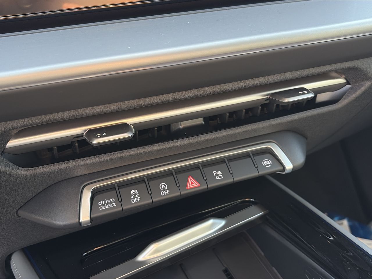 2026 Audi Q3 in Thornhill, Ontario