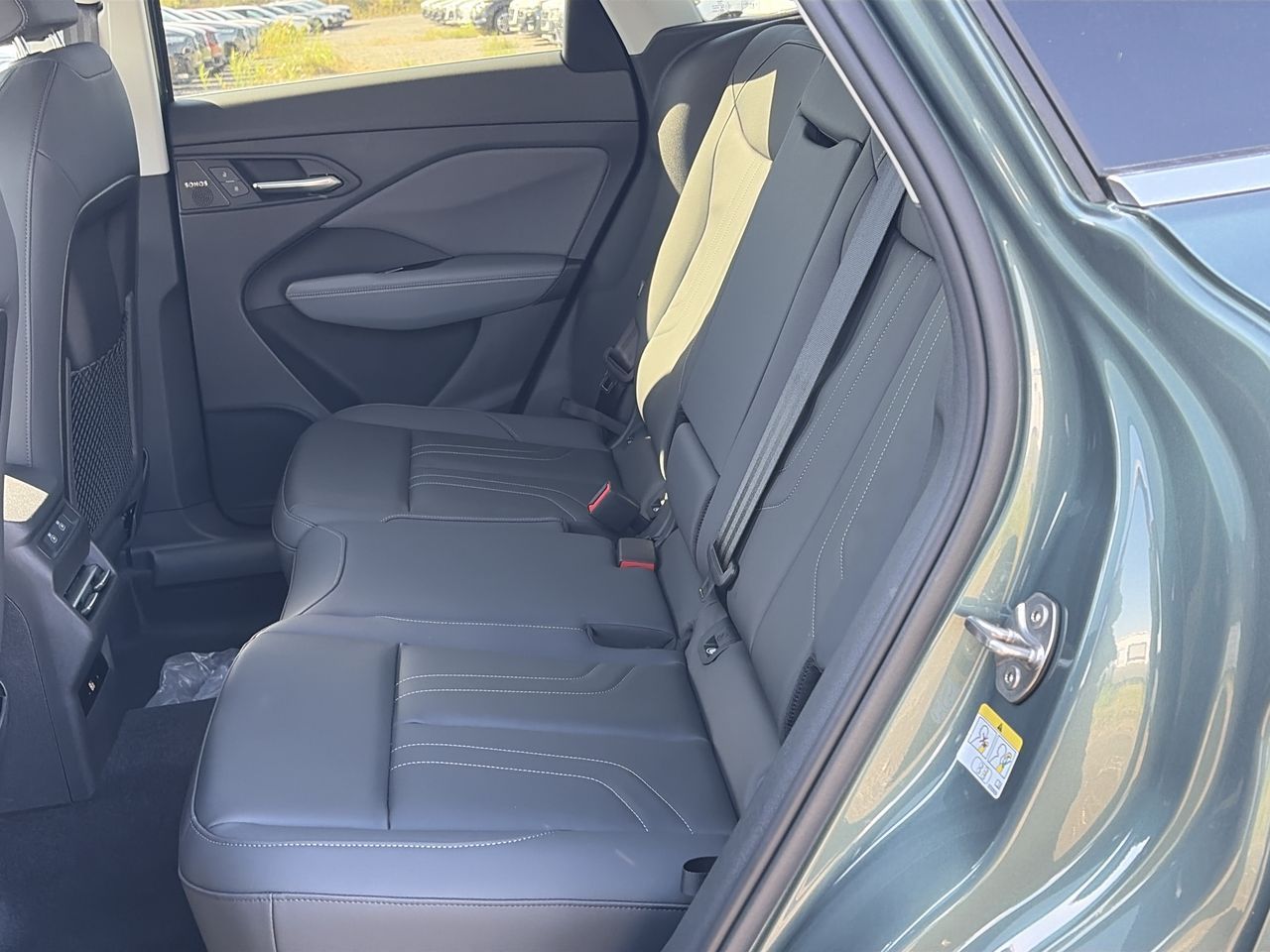 2026 Audi Q3 in Thornhill, Ontario