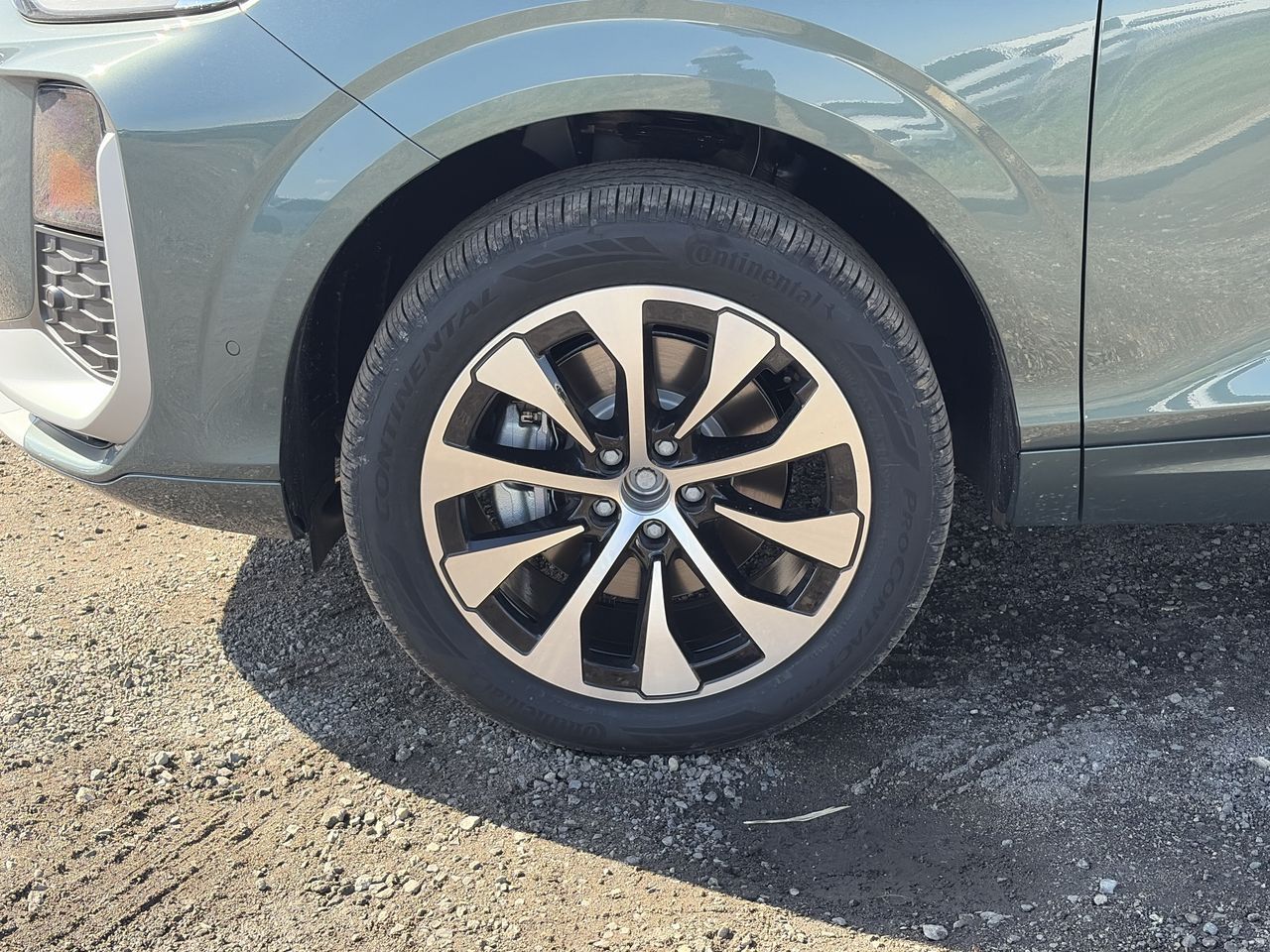 2026 Audi Q3 in Thornhill, Ontario