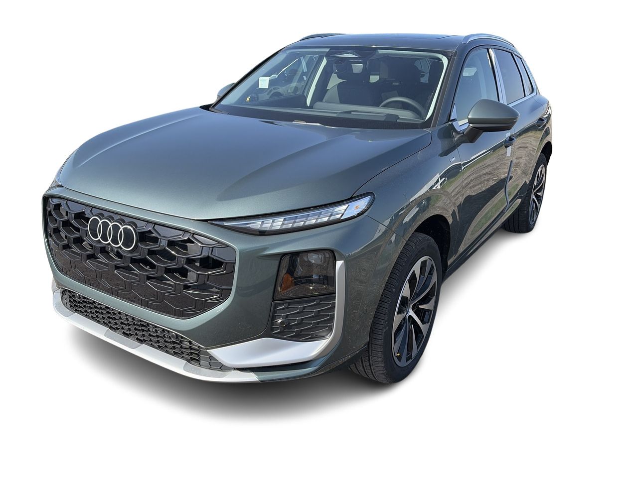 2026 Audi Q3 in Thornhill, Ontario