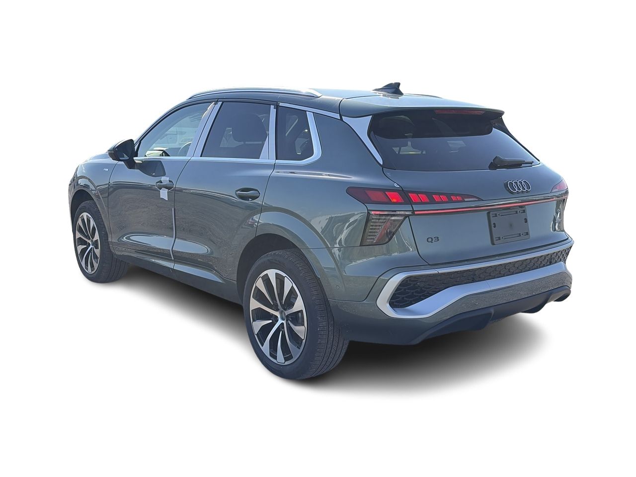 2026 Audi Q3 in Thornhill, Ontario