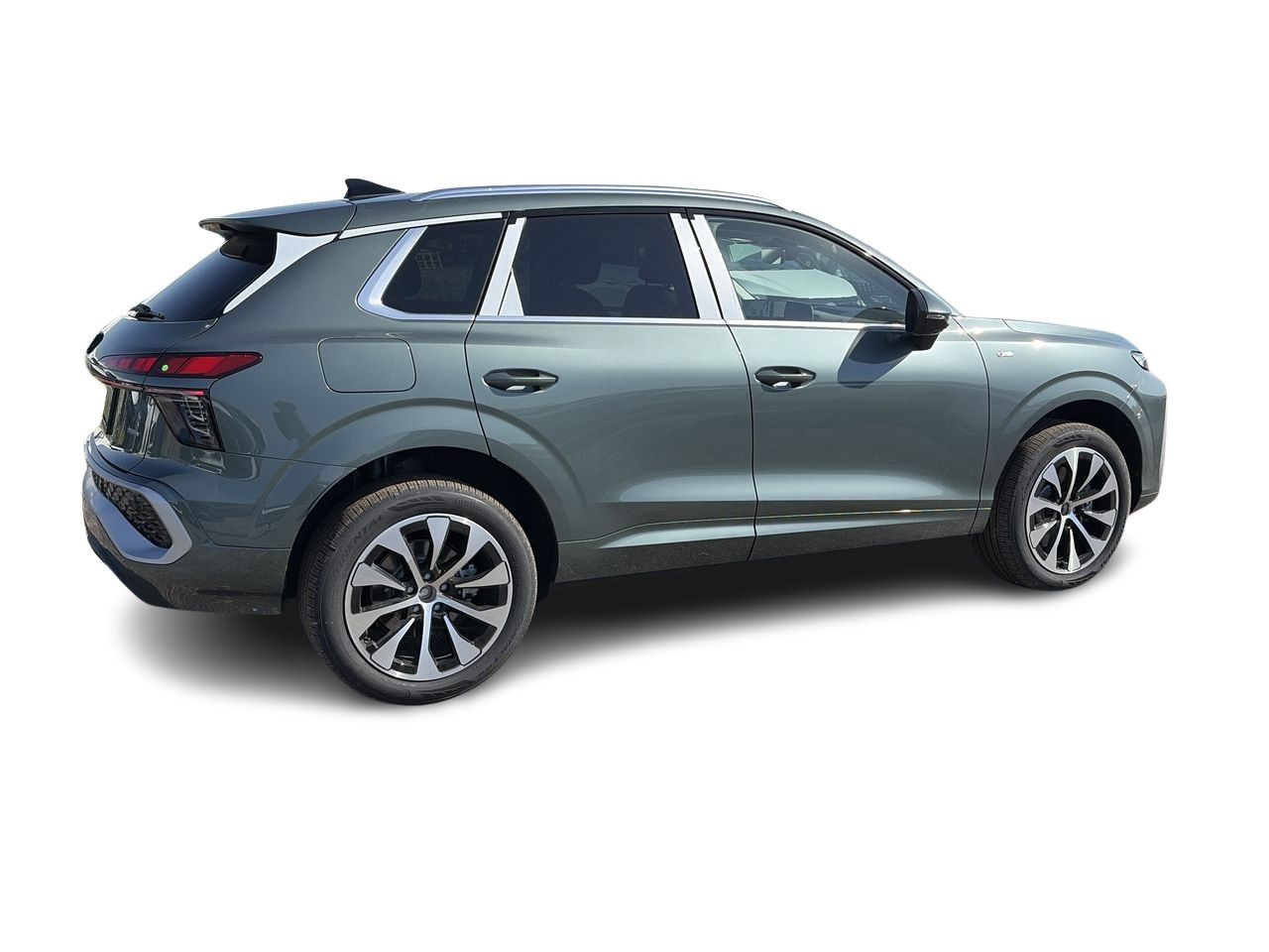 2026 Audi Q3 in Thornhill, Ontario