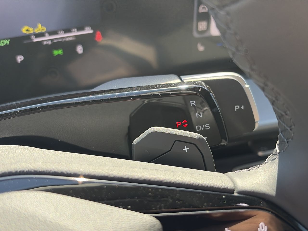2026 Audi Q3 in Thornhill, Ontario